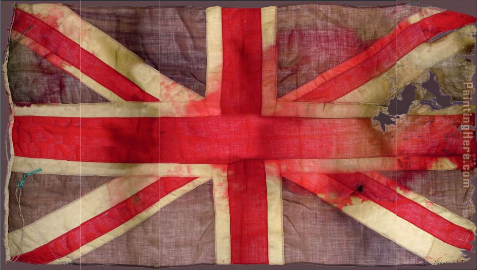 vivienne westwood union jack flag